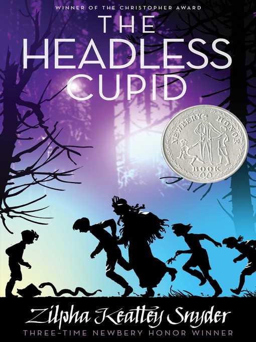 Title details for The Headless Cupid by Zilpha Keatley Snyder - Available